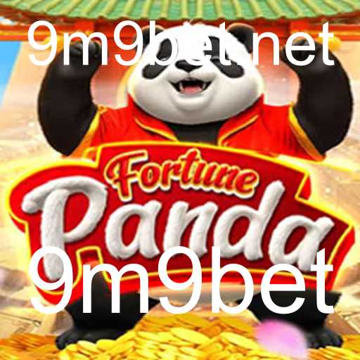 Descubra FortunePanda: O Novo Jogo de Slots Online na 9m9bet
