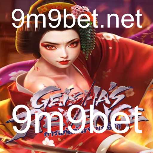 GeishasRevenge: Aventuras e Estratégia no Universo de 9m9bet