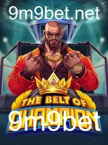 TheBeltOfChampion: Descubra o Jogo Estratégico do Momento
