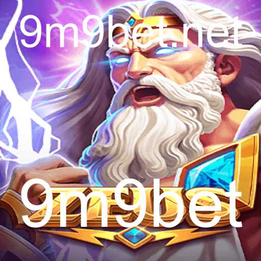 Explorando o Mundo do Jogo Zeus no Universo 9m9bet